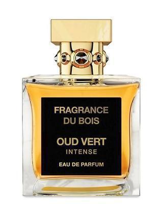 [Fragrance du Bois Oud Vert Intense Perfume Sample]