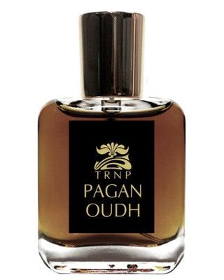 [TRNP Pagan Oudh Perfume Sample]