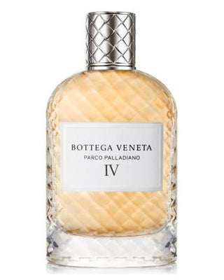 [Bottega Veneta IV Azalea Perfume Sample]