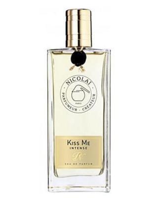 [Kiss Me Intense Parfums de Nicolai Perfume Sample]