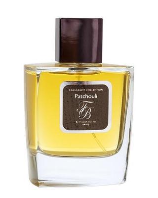 Patchouli by Franck Boclet Perfume Sample