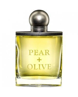 Slumberhouse Pear & Olive Perfume Sample Online