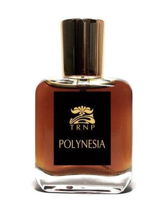 [TRNP Polynesia Perfume Sample]