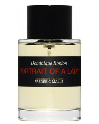 Frederic Malle Portrait of a Lady Perfume Samples Decants