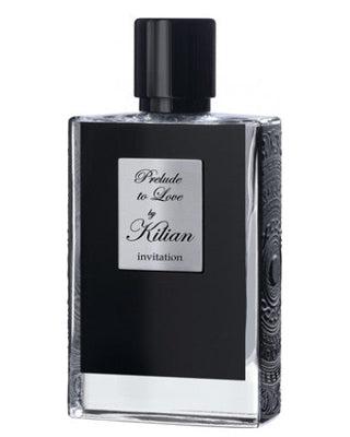 Kilian Prelude to Love Perfume Sample