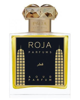 [Qatar by Roja Parfums Perfume Sample]