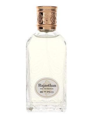 Etro Rajasthan Perfume Sample