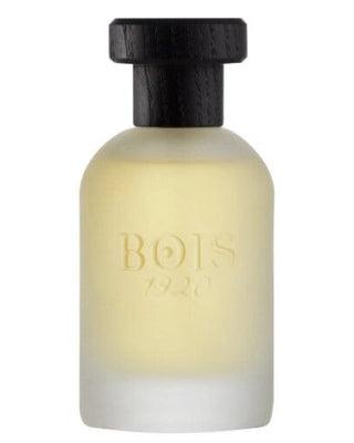 Bois 1920 Real Patchouly Perfume Sample
