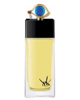 Salvador Dali Regard Scintillant de Mille Beautes Perfume Sample