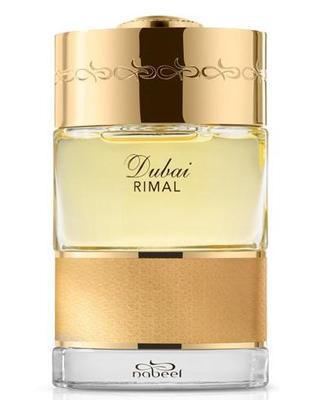 [The Spirit of Dubai Rimal Perfume Sample]
