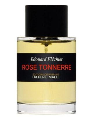 Frederic Malle Rose Tonnerre Fragrance Sample