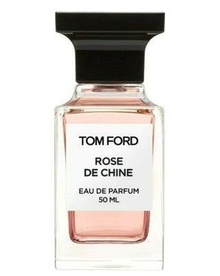 Rose de Chine by Tom Ford Perfume Sample