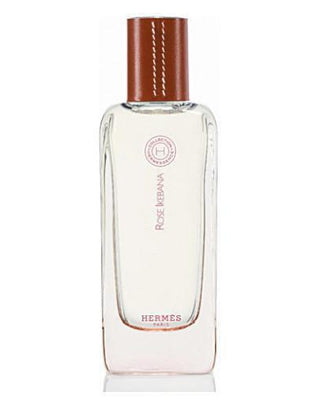 Hermes Rose Ikebana Perfume Fragrance Sample Online