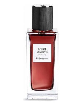 [Rouge Velours Yves Saint Laurent Perfume Sample]