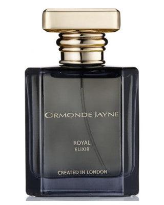 Ormonde Jayne Royal Elixir Perfume Sample