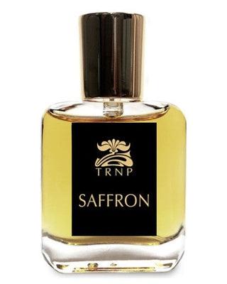 [TRNP Saffron Perfume Sample]