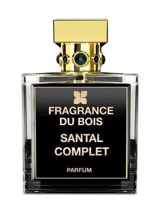 [Fragrance du Bois Santal Complet Perfume Sample]