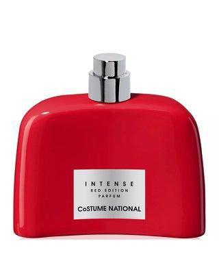 Scent Intense Parfum Red Edition Sample