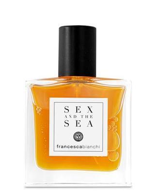 Francesca Bianchi Sex and the Sea Perfume Sample