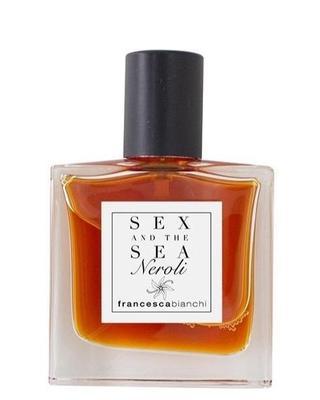 [Sex and the Sea Neroli Francesca Bianchi Perfume Sample]