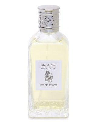 Etro Shaal Nur Perfume Sample