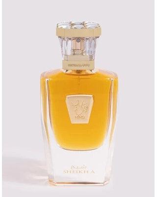[Buy Hind Al Oud Sheikh A Perfume Sample]