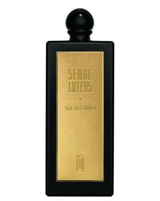 Serge Lutens Sidi Bel-Abbes Perfume Sample