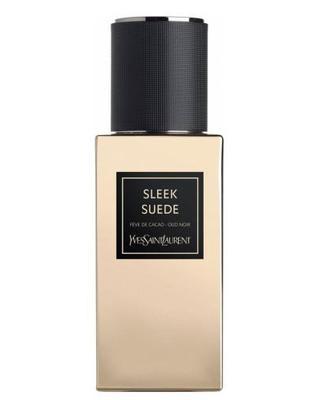 [Yves Saint Laurent Sleek Suede Perfume Sample]