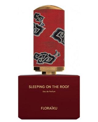 Floraiku Sleeping on the Roof Perfume Sample