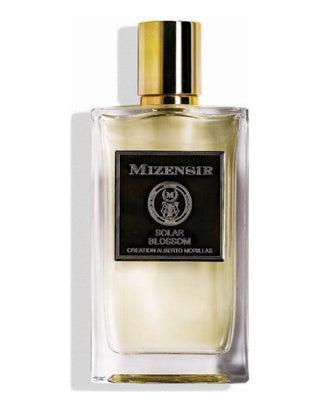 Mizensir Solar Blossom Perfume Sample