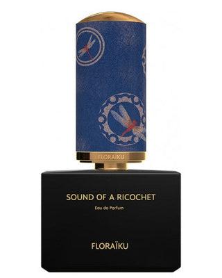 Floraiku Sound of a Ricochet Perfume Sample
