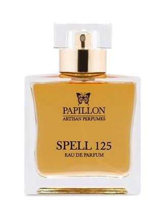 Papillon Spell 125 Perfume Sample