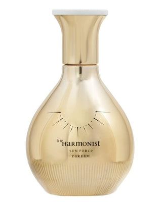 The Harmonist Sun Force Perfume Sample