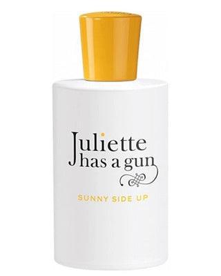 Juliette Has A Gun Sunny Side Up Perfume Sample