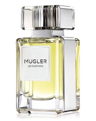 Thierry Mugler Supra Floral Perfume Sample