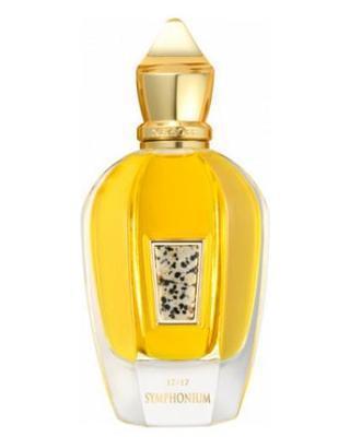 #XerjoffSymphoniumPerfumeSample