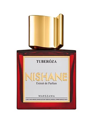 Nishane Tuberoza Perfume Sample
