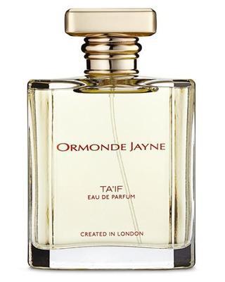 Ormonde Jayne Ta’if Perfume Sample