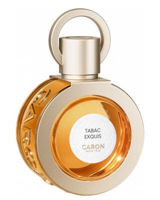 Caron Tabac Exquis Perfume Sample