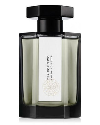 L'Artisan Parfumeur Tea for Two Perfume Sample
