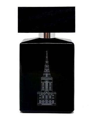 BeauFort London Terror & Magnificence Perfume Sample
