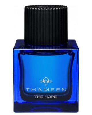 [Thameen The Hope Perfume Sample]