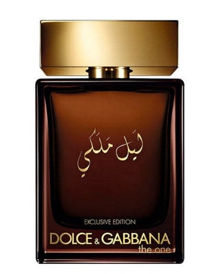 [Dolce & Gabbana The One Royal Night Perfume Sample]