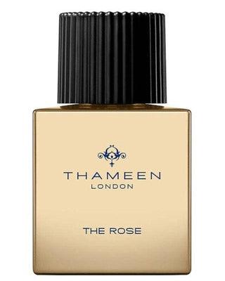 Thameen The Rose Perfume Sample 