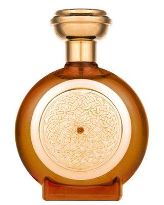 Boadicea the Victorious Tobacco Sapphire Perfume Sample