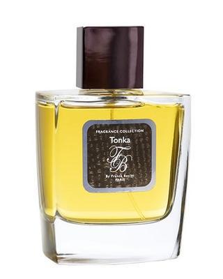 Tonka by Franck Boclet Perfume Sample