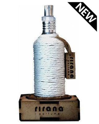 Rirana Apple Nanas Perfume Sample