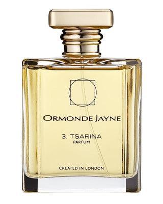 Ormonde Jayne Tsarina Parfum Sample