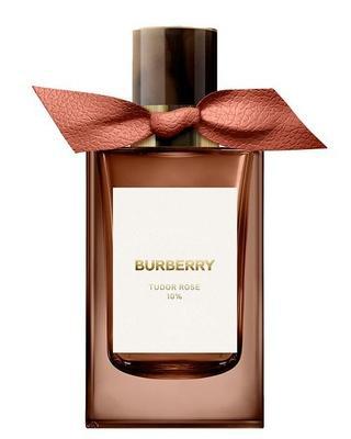 Burberry Tudor Rose Perfume Sample