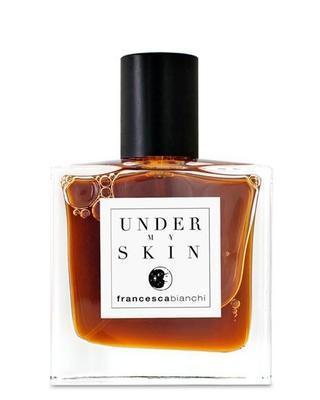 Francesca Bianchi Under My Skin Perfume Sample
